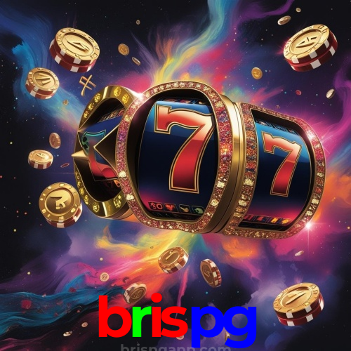 A Magia dos Caça-Níqueis no brispg