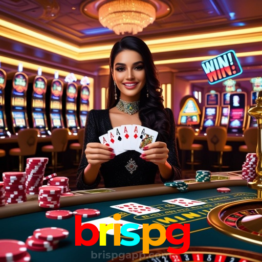 Slots Online Brasil – Diversão e Prêmios Reais no brispg